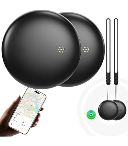 🔍 Wireless Tag – Traceur Bluetooth Universel pour ne plus rien perdre