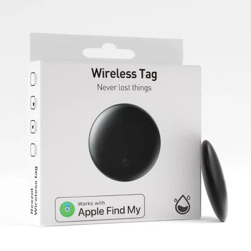 🔍 Wireless Tag – Traceur Bluetooth Universel pour ne plus rien perdre